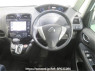 Used 2015 AT nissan serena HFC26 Image[2]