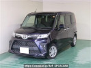 Toyota Roomy M900A