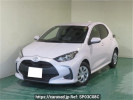 Toyota YARIS MXPA10