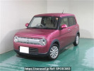 Suzuki ALTO Lapin HE33S