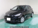 Toyota YARIS MXPA10