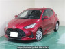 Used 2024 AT toyota yaris MXPA10 Image[0]