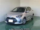 Toyota YARIS MXPA10