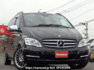 Mercedes Benz V-Class 639350