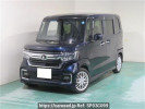Honda N-BOX CUSTOM JF3
