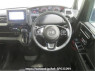 Used 2021 AT honda n-box-custom JF3 Image[2]