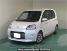 Toyota Porte NSP141