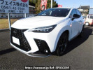 Lexus NX AAZH20