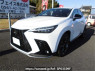 Used 2023 AT lexus nx AAZH20 Image[0]
