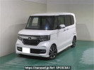Honda N-BOX CUSTOM JF3
