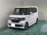 Used 2019 AT honda n-box-custom JF3 Image[0]