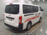 Used 2017 AT nissan nv350-caravan-van VR2E26 Image[1]
