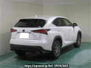 Lexus NX AGZ10