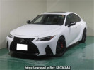 Lexus IS AVE30