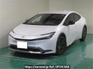 Toyota Prius ZVW60