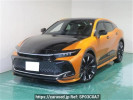 Toyota Crown Crossover TZSH35