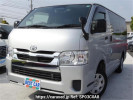 Toyota Hiace Van TRH200V