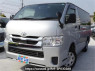 Used 2021 AT toyota hiace-van TRH200V Image[0]