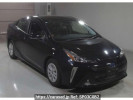 Toyota Prius ZVW51