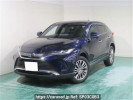 Toyota Harrier Hybrid AXUH85
