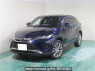 Used 2021 AT toyota harrier-hybrid AXUH85 Image[0]