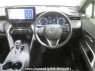 Used 2021 AT toyota harrier-hybrid AXUH85 Image[2]