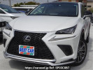 Lexus NX AYZ10
