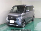Mitsubishi eK X Space B35A