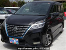 Nissan Serena HFC27