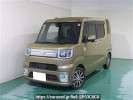 Daihatsu Wake LA700S