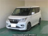 Used 2018 AT suzuki solio-bandit MA36S Image[0]