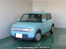 Suzuki ALTO Lapin HE33S