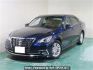 Toyota Crown Hybrid AWS210