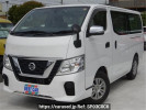 Nissan NV350 CARAVAN VAN VR2E26