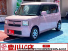 Toyota Pixis Space L575A
