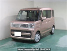 Suzuki Spacia MK53S