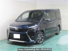Toyota Voxy ZRR80W