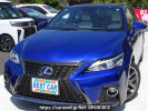 Lexus CT ZWA10
