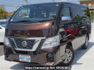Nissan NV350 CARAVAN VAN VW2E26