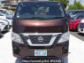 Used 2020 AT nissan nv350-caravan-van VW2E26 Image[2]
