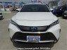 Used 2023 AT toyota harrier-hybrid AXUH80 Image[2]