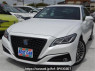 Used 2021 AT toyota crown-hybrid AZSH20 Image[0]