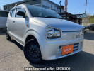 Suzuki Alto HA36S