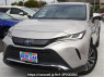 Used 2021 AT toyota harrier-hybrid AXUH80 Image[0]