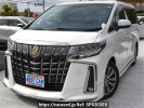 Toyota Alphard AGH30W