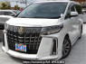 Used 2020 AT toyota alphard AGH30W Image[0]