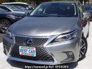 Lexus CT ZWA10