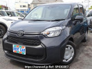Toyota Sienta MXPL10G