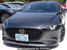 Mazda Mazda3 Fastback BP8P