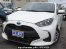 Toyota YARIS MXPH10
